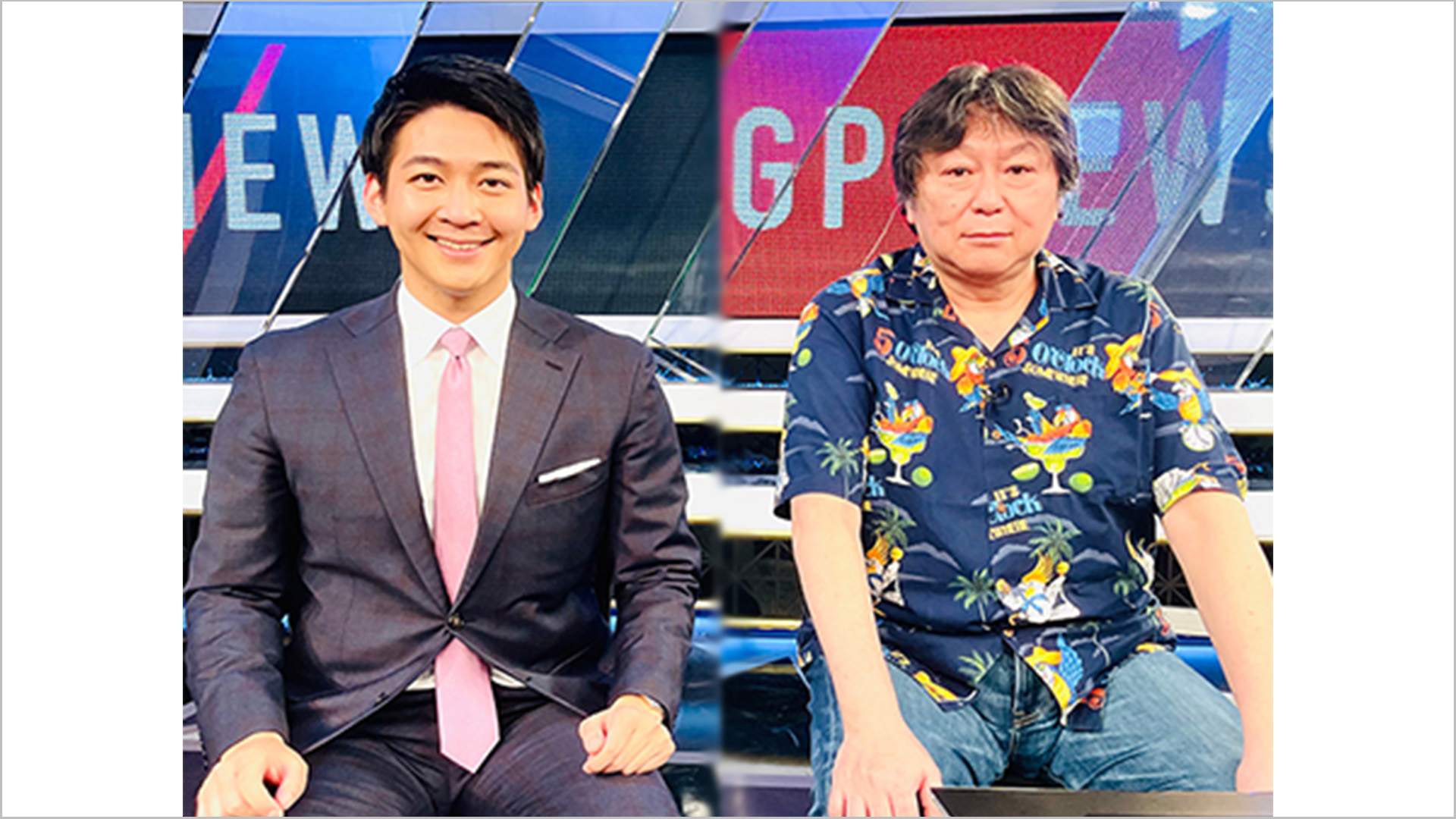 フジテレビnextsmart ネクスマ F1 Gpニュース フジテレビの人気番組を動画配信 フジテレビオンデマンド Fod