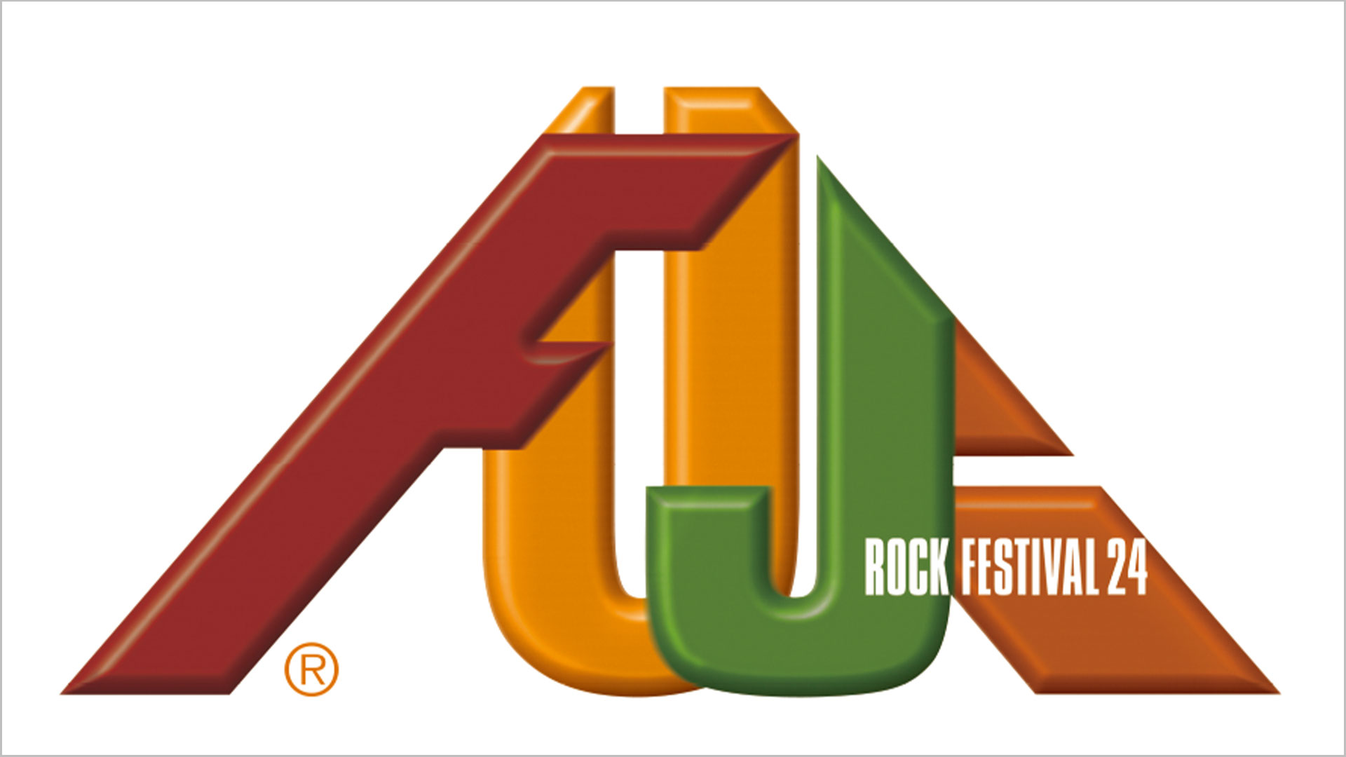 FUJI ROCK FESTIVAL ’24 完全版